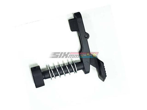 [E&C] HK416A5 AEG Magazine Release[For E&C HK416A5 AEG Series]