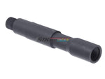 [E&C] M4 Barrel Extension [-14mm CCW]