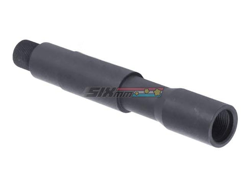 [E&C] M4 Barrel Extension [-14mm CCW]