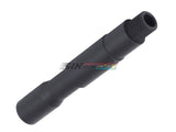 [E&C] M4 Barrel Extension [-14mm CCW]
