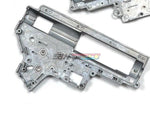 [E&C] QD Transform 8mm GearBox Shell Ver.2 for M4 Series