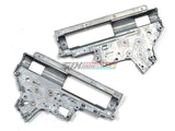 [E&C] QD Transform 8mm GearBox Shell Ver.2 for M4 Series