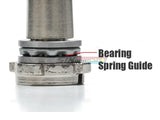 [E&C] QD Transform 8mm GearBox Shell Ver.2 for M4 Series