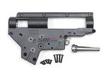 [E&C] QD Transform 8mm GearBox Shell Ver.2 for M4 Series
