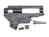 [E&C] QD Transform 8mm GearBox Shell Ver.2 for M4 Series