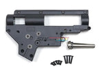 [E&C] QD Transform 8mm GearBox Shell Ver.2 for M4 Series