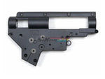 [E&C] QD Transform 8mm GearBox Shell Ver.2 for M4 Series