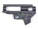 [E&C] QD Transform 8mm GearBox Shell Ver.2 for M4 Series