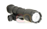 [Element] [EX072] M600C Scout Tactical Flashlight [BLK]