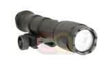 [Element] [EX072] M600C Scout Tactical Flashlight [BLK]