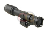 [Element] [EX072] M600C Scout Tactical Flashlight [BLK]