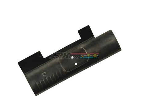 [Element] Dummy Bolt Carrier Plate[For Tokyo Marui M4 AEG Series][BLK]