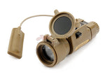 [Element] [EX175] I-sight M3X Tactical Illuminator Short Verion [DE]