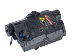[Element] Element LA-5 UHP PEQ-15 Device[BLK]