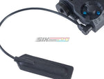 [Element] Element LA-5 UHP PEQ-15 Device[BLK]