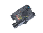 [Element] Element LA-5 UHP PEQ-15 Device[BLK]