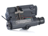 [Element] Element LA-5 UHP PEQ-15 Device[BLK]