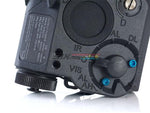 [Element] Element LA-5 UHP PEQ-15 Device[BLK]