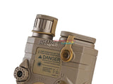 [Element] Element LA-5 UHP PEQ-15 Device[DE]