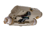 [Element] Element LA-5 UHP PEQ-15 Device[Green Laser][DE]
