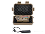 [Element] Element LA-5 UHP PEQ-15 Device[Green Laser][DE]