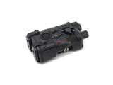 [Element] Functional L3 NGAL Airsoft Laser box W/ Switch Pad [Red Laser & White Light]