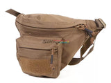 [Emerson] Tactical Recon Belly Fanny ERB Pack[CB]