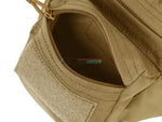 [Emerson] Tactical Recon Belly Fanny ERB Pack[CB]