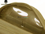 [Emerson] Tactical Recon Belly Fanny ERB Pack[CB]