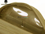 [Emerson] Tactical Recon Belly Fanny ERB Pack[CB]