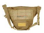 [Emerson] Tactical Recon Belly Fanny ERB Pack[CB]