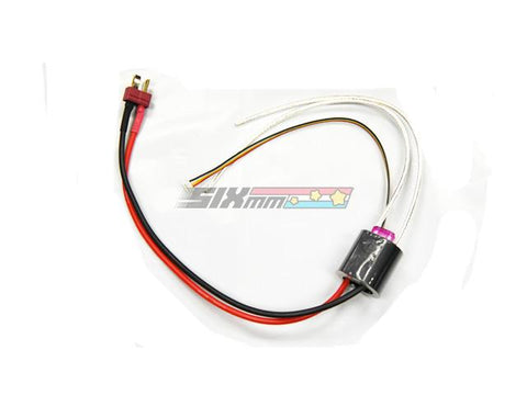 [ETiny] Reinforcement Power Unit [Mini Version][For Systema M4 PTW Series]