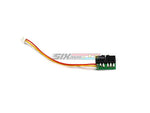 [Etiny] PTW Electronic Set[ECU, Selector Board, and MOSFET][For Systema M4 PTW Series]