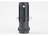 [ARES] M16 Aluminum Flash Hider [14mm CW] Type E