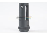 [ARES] M16 Aluminum Flash Hider [14mm CW] Type E