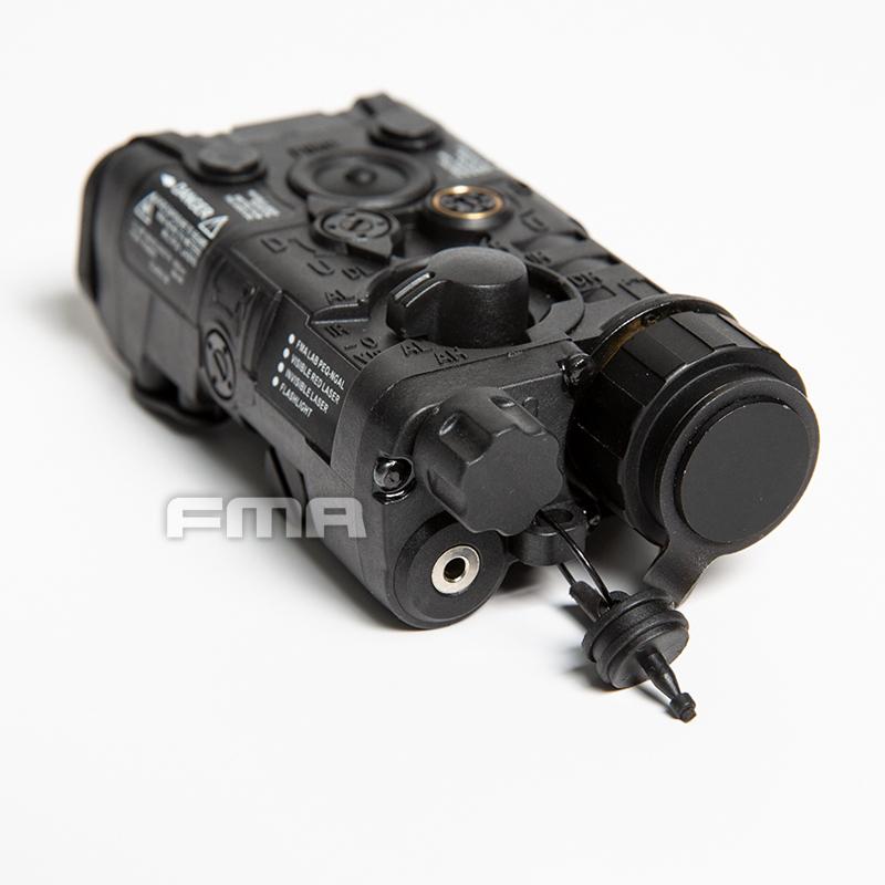 PEQ, NGAL, DBAL : LAB PEQ-NGAL illuminateur et module laser rouge / IR PEQ, NGAL, DBAL : LAB PEQ-NGAL illuminateur et module laser rouge / IR