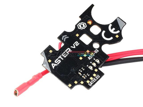 [GATE] ASTER V2 Basic Module W/ Basic Firmware Edition][Rear Wired]