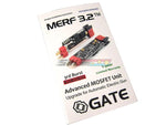[GATE] MERF3.2 Multifunctional Programmable[3rd Generation]