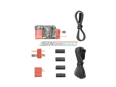 [GATE] NanoAAB MOSFET With Active Brake[3rd Generation]