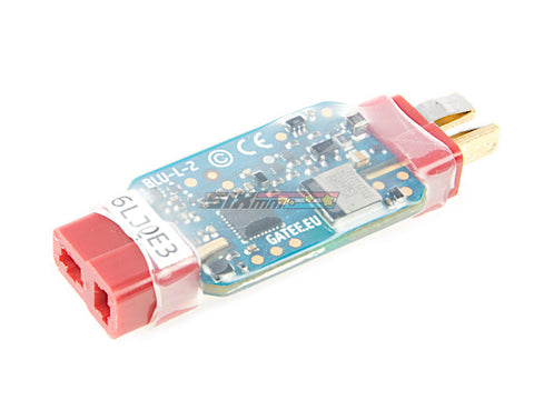 トイガン GATE TTN4-EMR TITAN NGRS New Ver2 Expert TITAN V2 Expert Module - (Rear Wired) | Airsoft Megastore