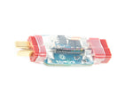 [GATE] TITAN V2 NGRS Expert Blu-Set (Front Wired) for Tokyo Marui Next Generation Series(TTN4-EBF)