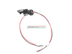 [GATE] TITAN V2 NGRS Expert Blu-Set (Front Wired) for Tokyo Marui Next Generation Series(TTN4-EBF)