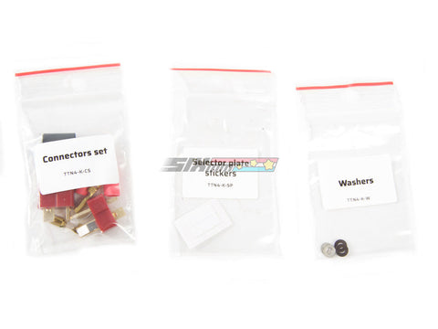 トイガン GATE TTN4-EMR TITAN NGRS New Ver2 Expert TITAN V2 NGRS EXPERT – GATE Enterprise USD