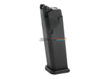 [Umarex] Glock 17 Gen 3 20rds Gas Magazine [For GHK Glock] [BLK]
