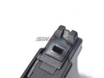 [GHK] AK74 GBB GasMagazine[Top Gas Ver.][48rds] 