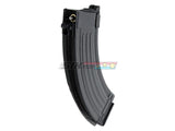 [GHK] Airsoft AKM Gas Magazine[Top Gas Ver.][For GHK AK GBB Series][40rds]