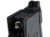 [GHK] Airsoft AKM Gas Magazine[Top Gas Ver.][For GHK AK GBB Series][40rds]