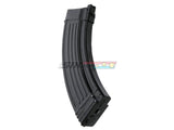 [GHK] Airsoft AKM Gas Magazine[Top Gas Ver.][For GHK AK GBB Series][40rds]