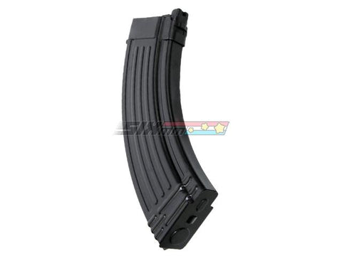 [GHK] Airsoft AKM Gas Magazine[Top Gas Ver.][For GHK AK GBB Series][40rds]