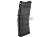 [GHK] GMAG M4/G5 GBB Magazine[BLK]